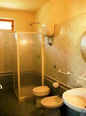 фото отеля Lido Camping Village