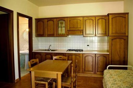 фото отеля Lido Camping Village