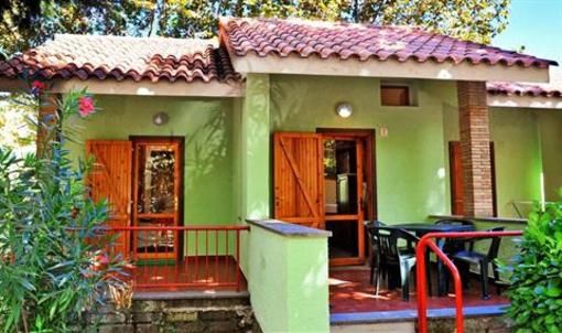 фото отеля Lido Camping Village
