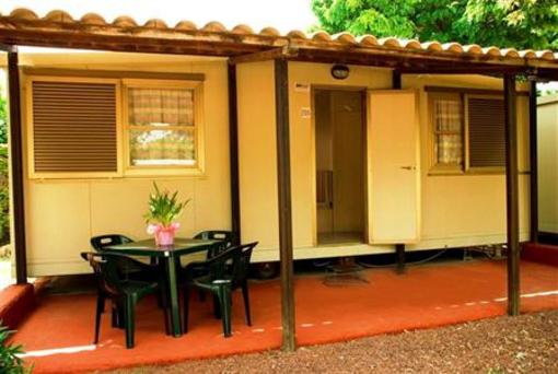 фото отеля Lido Camping Village