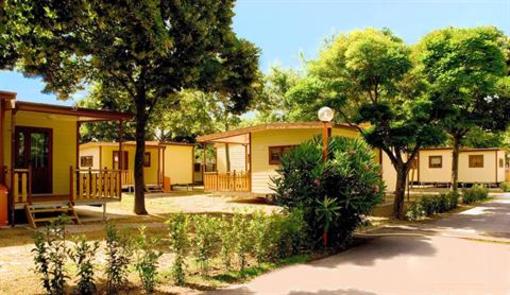 фото отеля Lido Camping Village