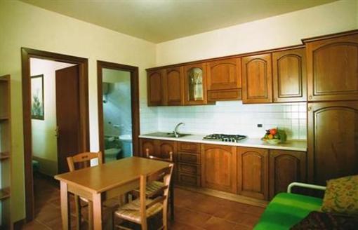 фото отеля Lido Camping Village