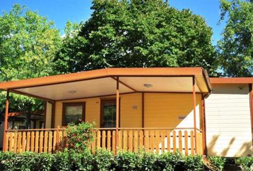 фото отеля Lido Camping Village