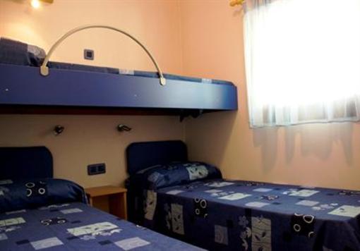 фото отеля Lido Camping Village
