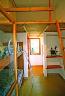 фото отеля Lido Camping Village