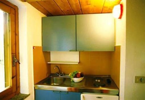 фото отеля Lido Camping Village