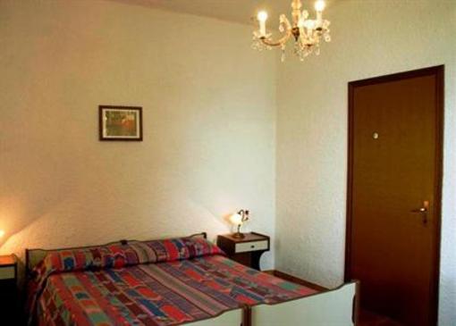 фото отеля Lido Camping Village