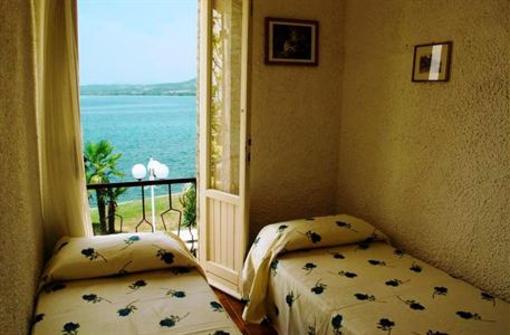 фото отеля Lido Camping Village