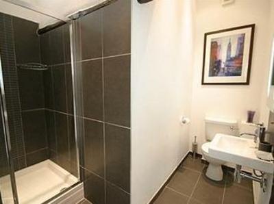 фото отеля Cambridge Serviced Apartments