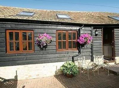 фото отеля Cambridge Serviced Apartments
