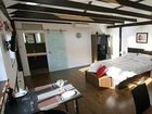 фото отеля Cambridge Serviced Apartments