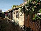 фото отеля Cambridge Serviced Apartments