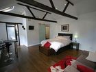 фото отеля Cambridge Serviced Apartments