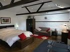 фото отеля Cambridge Serviced Apartments