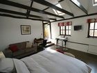 фото отеля Cambridge Serviced Apartments