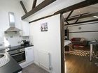 фото отеля Cambridge Serviced Apartments