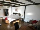фото отеля Cambridge Serviced Apartments