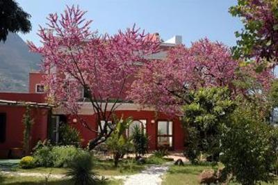 фото отеля Albergo Terme Italia