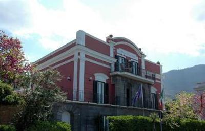 фото отеля Albergo Terme Italia