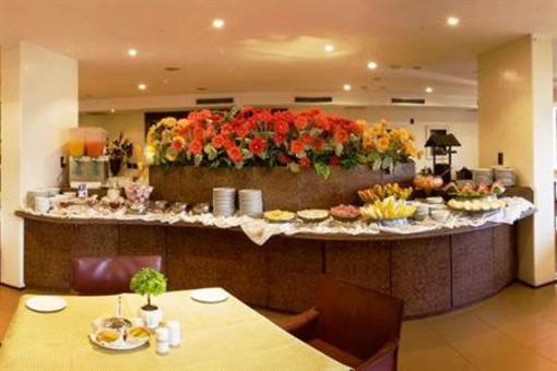 фото отеля Hotel LG Inn