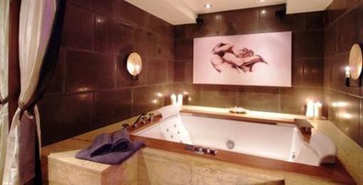 фото отеля Schweizerhof Gourmet & SPA
