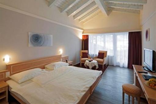 фото отеля Schweizerhof Gourmet & SPA