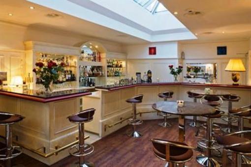 фото отеля Schweizerhof Gourmet & SPA