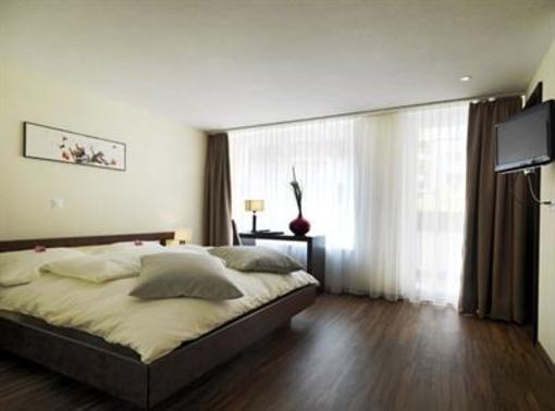 фото отеля Schweizerhof Gourmet & SPA