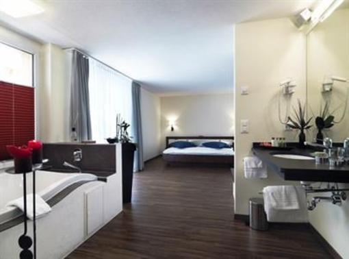 фото отеля Schweizerhof Gourmet & SPA