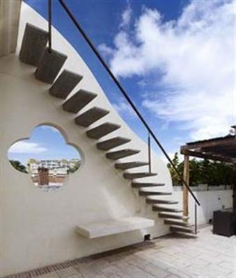 фото отеля Casa Pombo