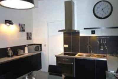 фото отеля L'annexe de Gerald