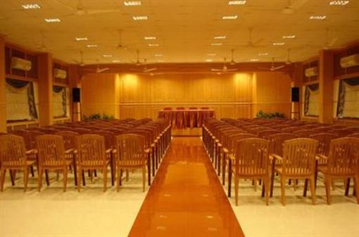 фото отеля Hotel Aida Kottayam