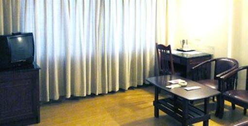 фото отеля Hotel Aida Kottayam