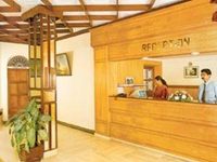 Hotel Aida Kottayam