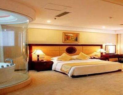 фото отеля Yuzhou Hotel - Yuzhou