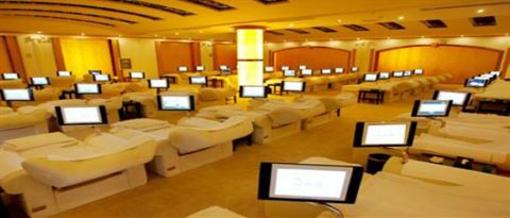 фото отеля Yuzhou Hotel - Yuzhou