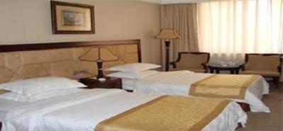 фото отеля Yuzhou Hotel - Yuzhou