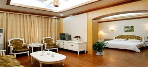 фото отеля Yuzhou Hotel - Yuzhou