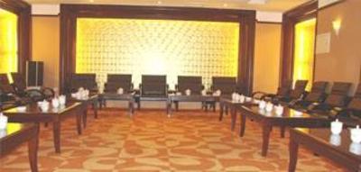 фото отеля Yuzhou Hotel - Yuzhou