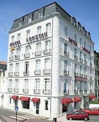 фото отеля Ibis Styles Bayonne Gare Centre