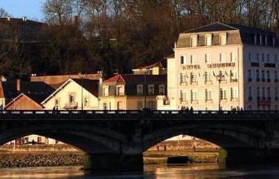 фото отеля Ibis Styles Bayonne Gare Centre