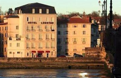 фото отеля Ibis Styles Bayonne Gare Centre