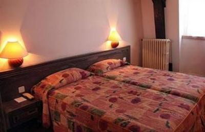 фото отеля Ibis Styles Bayonne Gare Centre