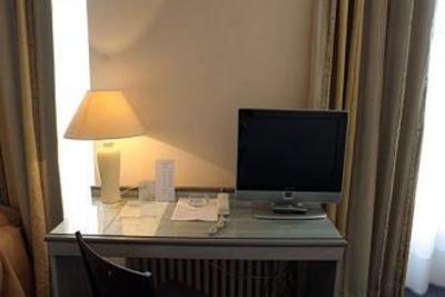 фото отеля Ibis Styles Bayonne Gare Centre