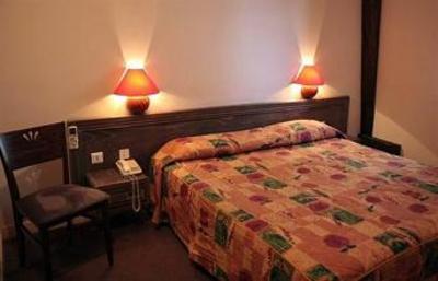 фото отеля Ibis Styles Bayonne Gare Centre