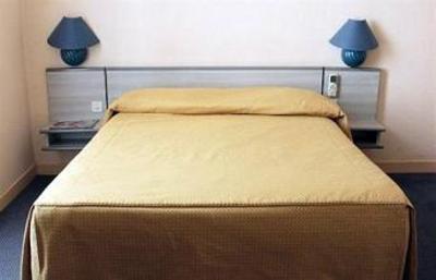 фото отеля Ibis Styles Bayonne Gare Centre