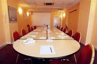 фото отеля Ibis Styles Bayonne Gare Centre