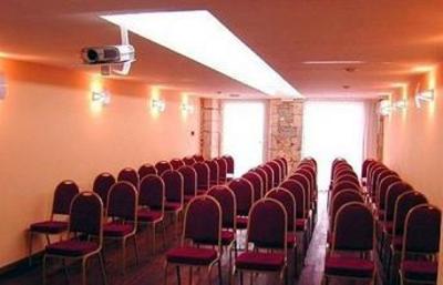 фото отеля Ibis Styles Bayonne Gare Centre