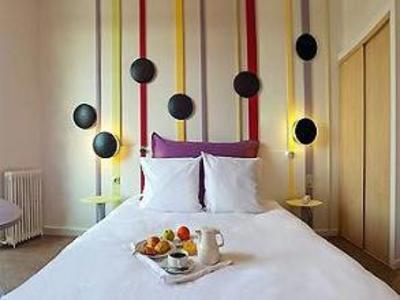 фото отеля Ibis Styles Bayonne Gare Centre