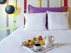 фото отеля Ibis Styles Bayonne Gare Centre